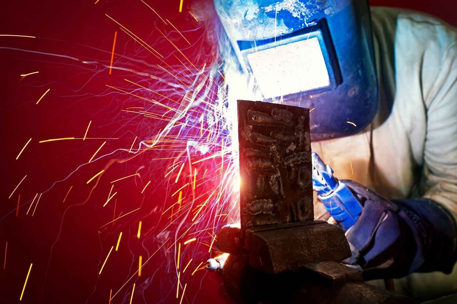 Custom Metal AZ — Years Combined Experience