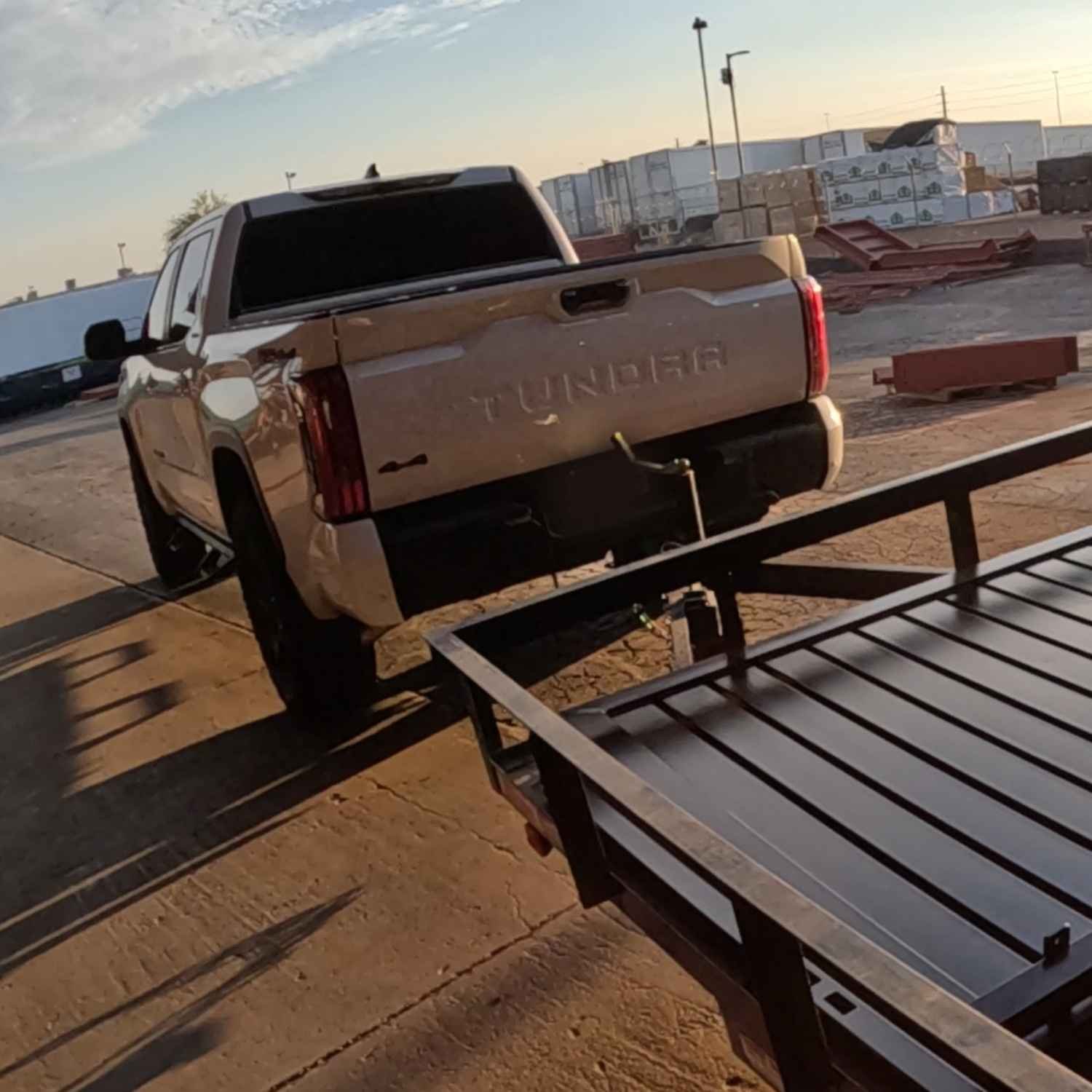 Custom Metal AZ — Years Combined Experience