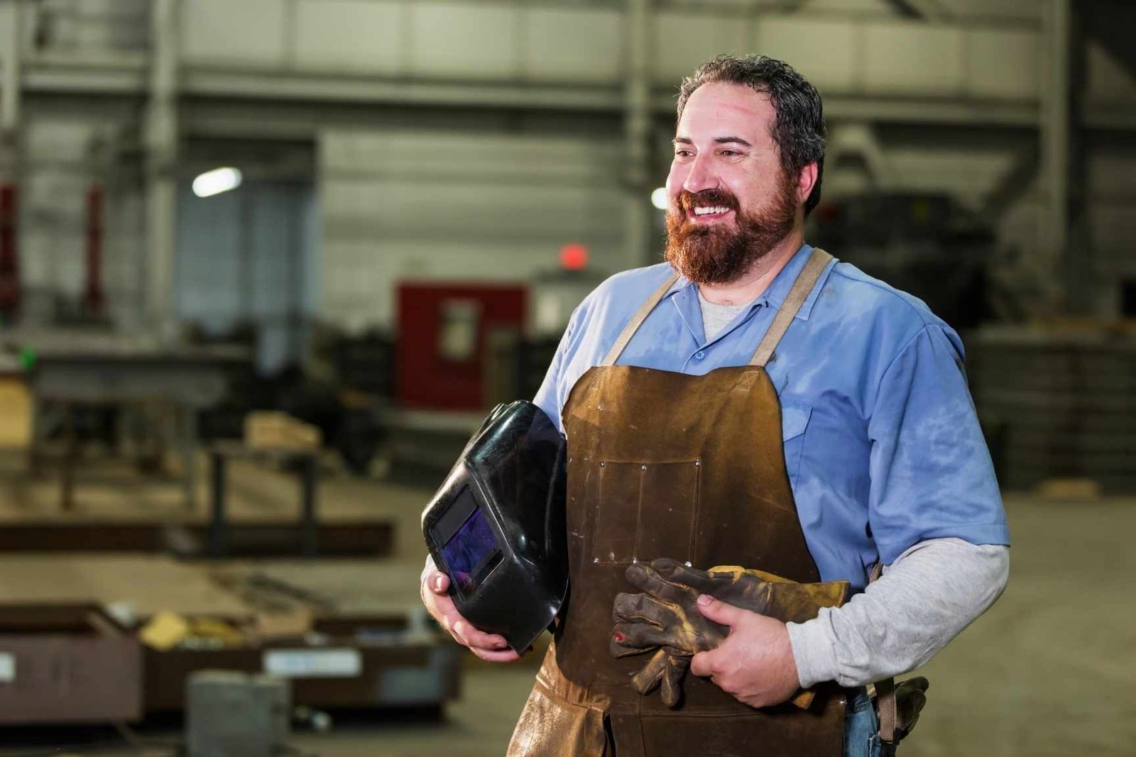 Double the Guarantee — 2-Year Workmanship Warranty