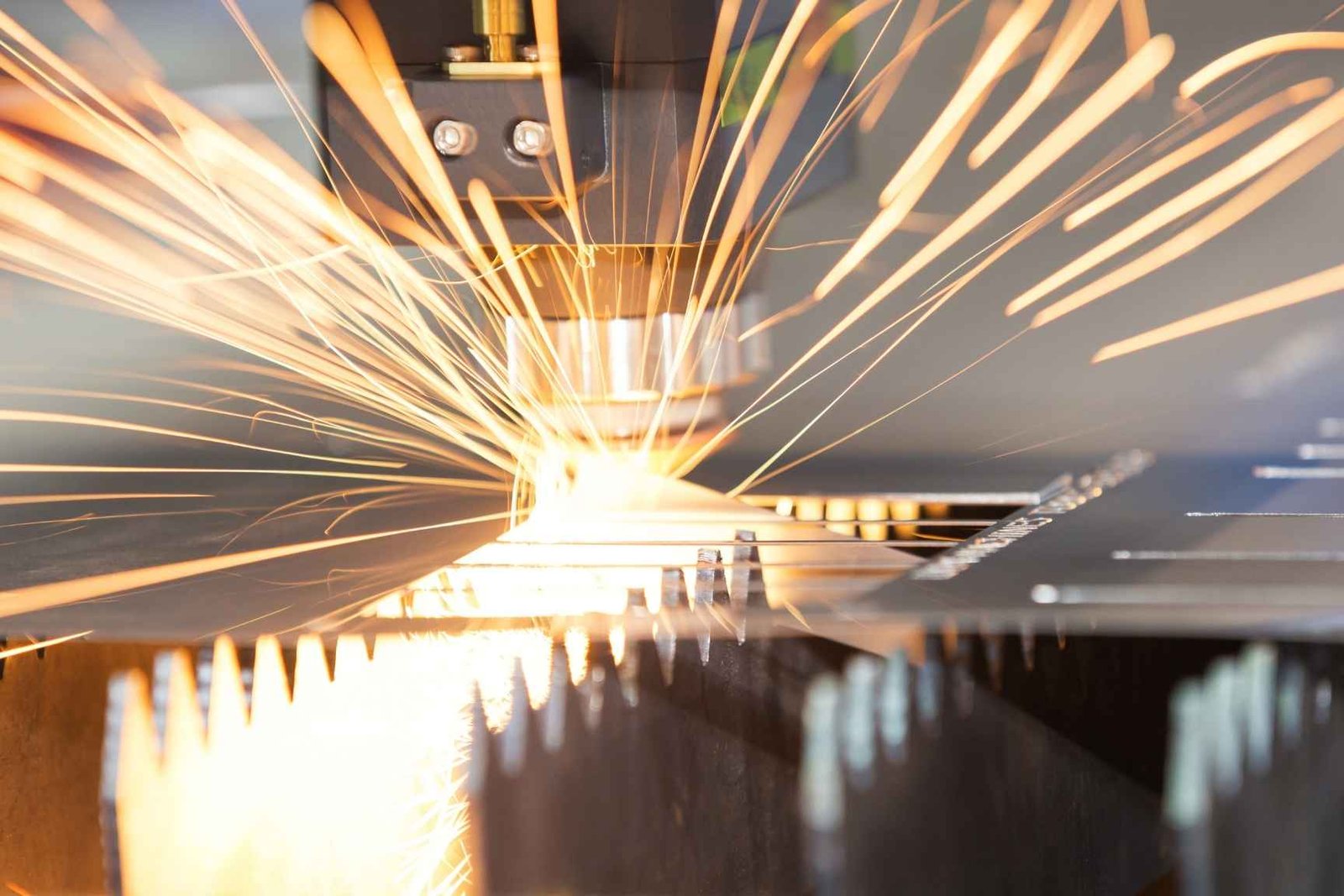 Advanced Tech & Precision — 3D scanning, CAD, CNC